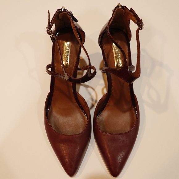Lauren Ralph Lauren Shoes - Lauren by Ralph Lauren Kabira size 9.5